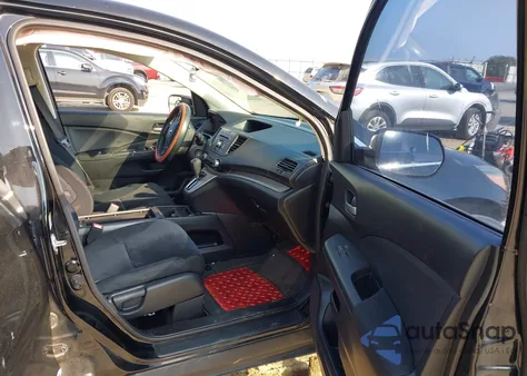 2014 Honda Cr-V Lx z USA, uszkodzony, nr VIN 3CZRM3H38EG709235